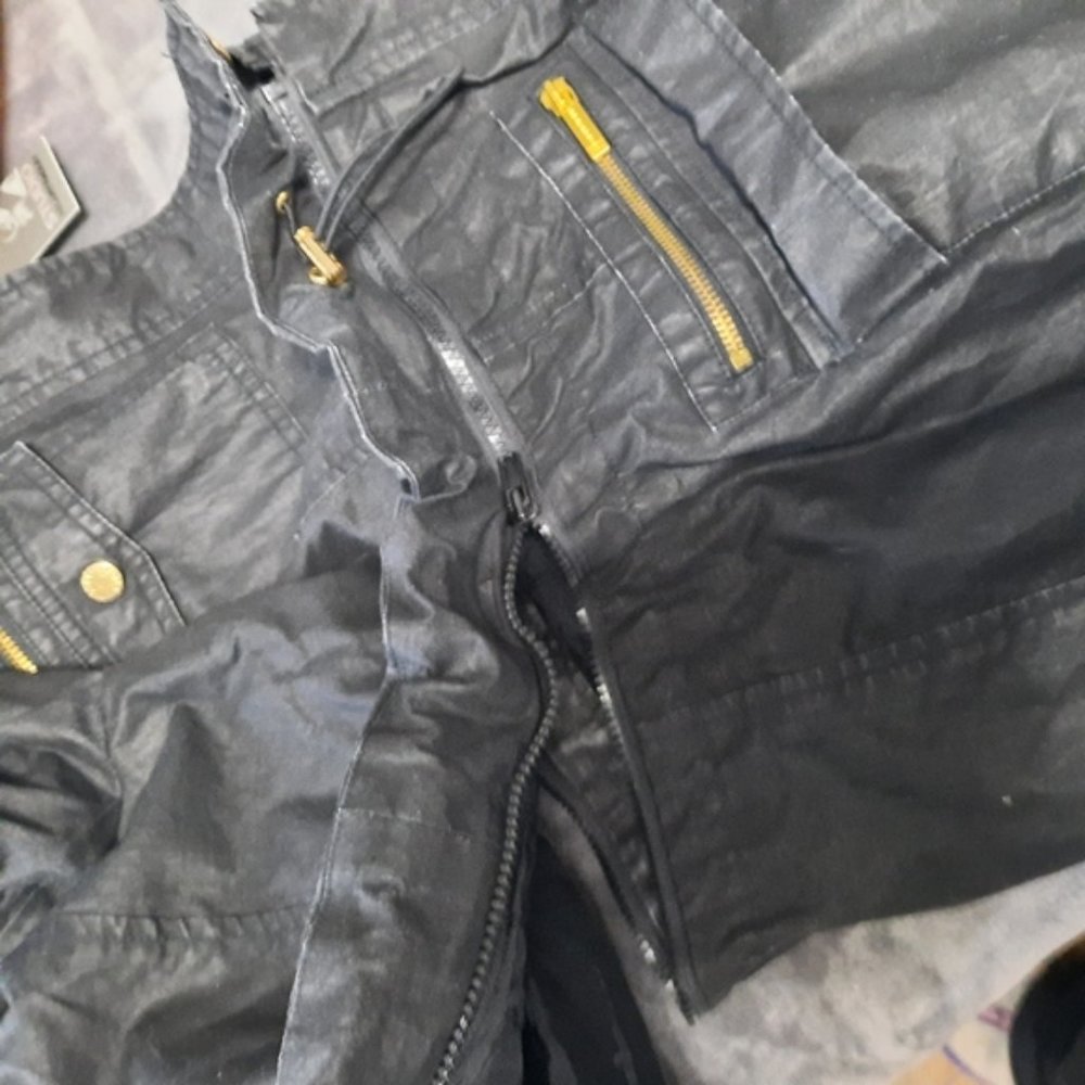 Michael Kors 2 in 1 coat Jacket - Picture 15 of 16